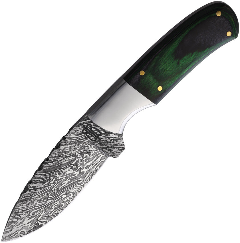 Small Green Hunter - BNB134635G