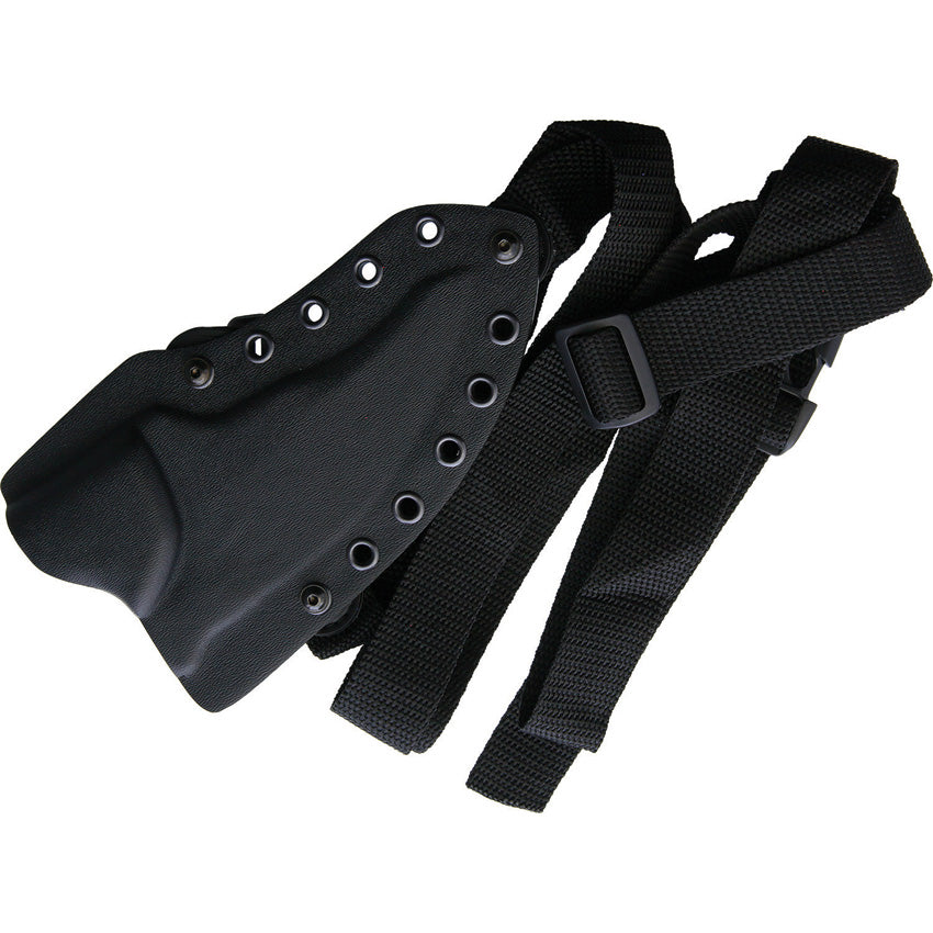 Badger Fixed Blade - MAS940G10