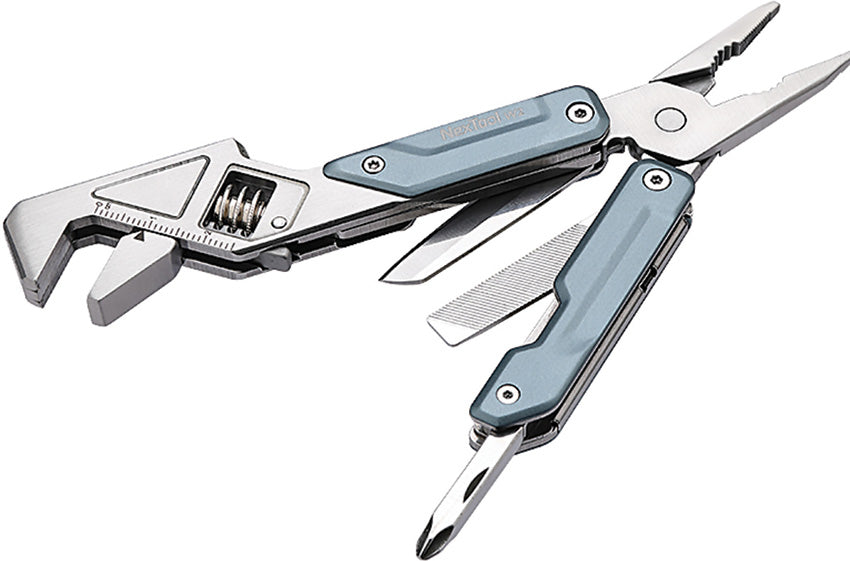 W2 Light Wrench - NTL20293A