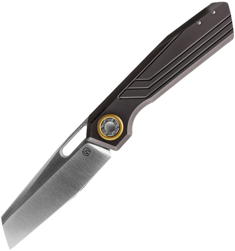 Xeno Vanchor Lock Red - VOSA3804
