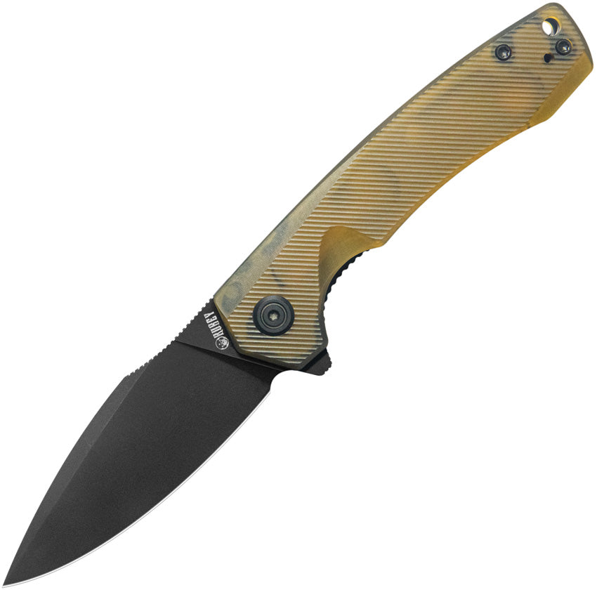 Calyce Linerlock Ultem - KUB901Z