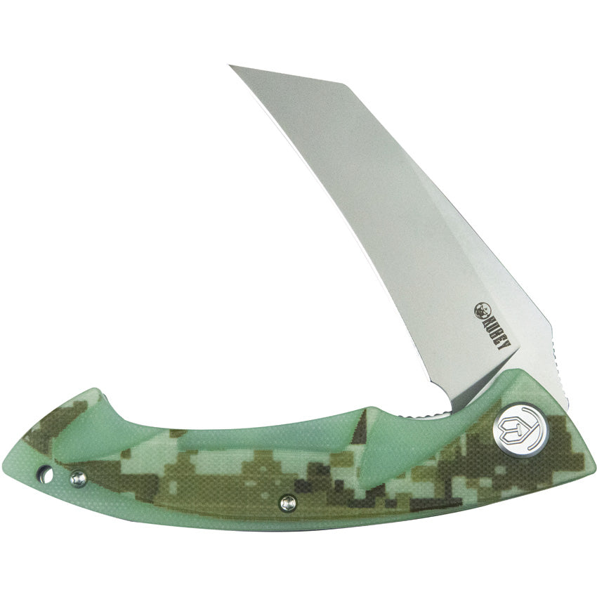 Anteater Nest Linerlock Camo - KUB212J