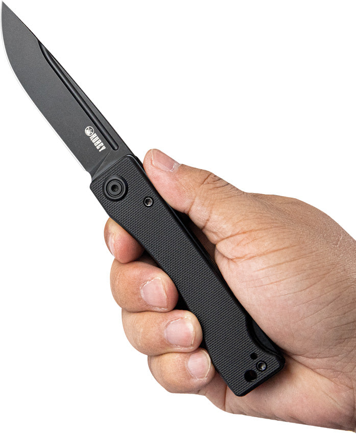 Akino Lockback Blackout - KUB2102D
