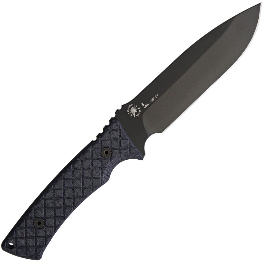 Damysus Fixed Blade - SBSL003BKBK