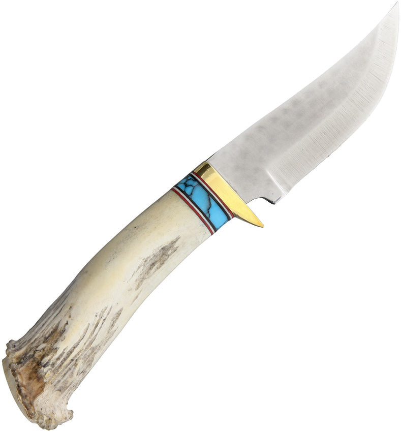 Fixed Blade Hunter Turquoise - KRK1405CT