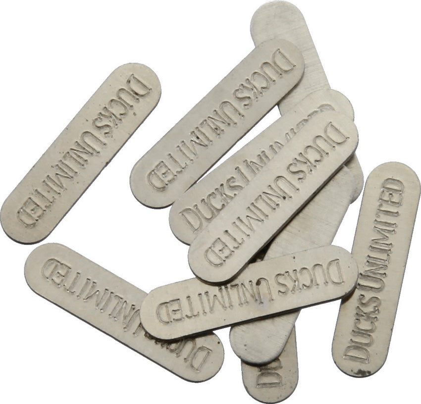 Ducks Unlimited Shield - S291