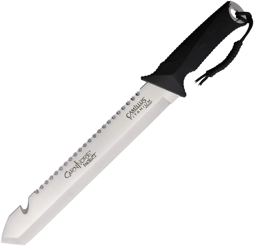 Carnivore Inject Machete - CM19818002