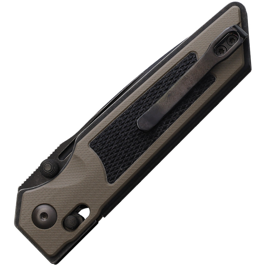 Sacra TAC Crossbar Lock Coy - RS7713CB