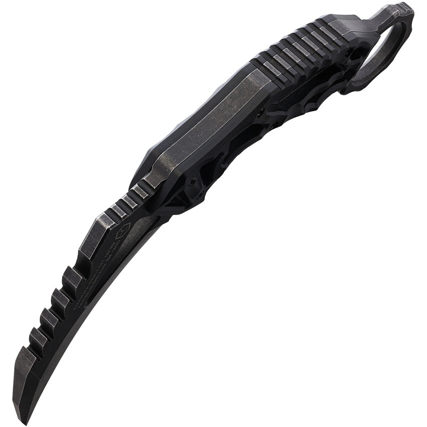 KHARMA Gen 1 MilSpec Elite - LTRKH101SW
