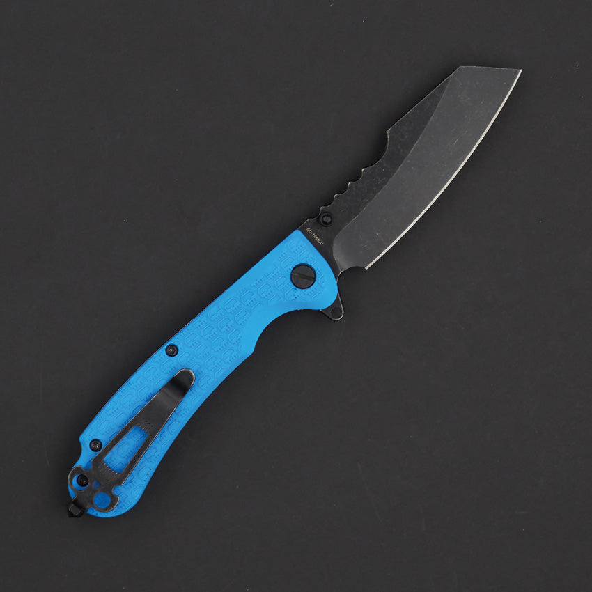 Rhino Linerlock Blue - DGRRNFBLBW