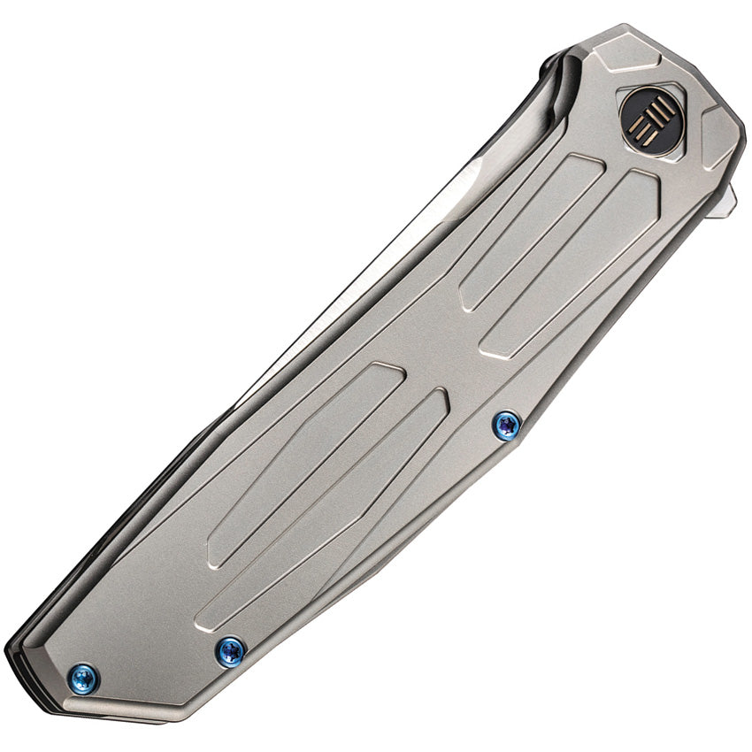 Shadowfire Framelock Satin - WE220352