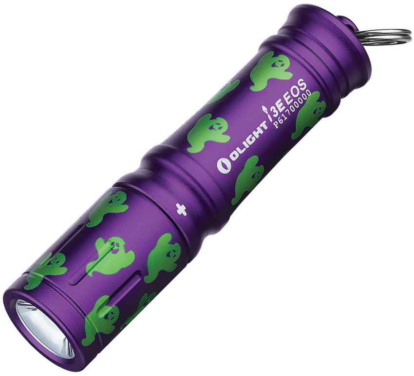i3E Flashlight Halloween - OLTI3EHG