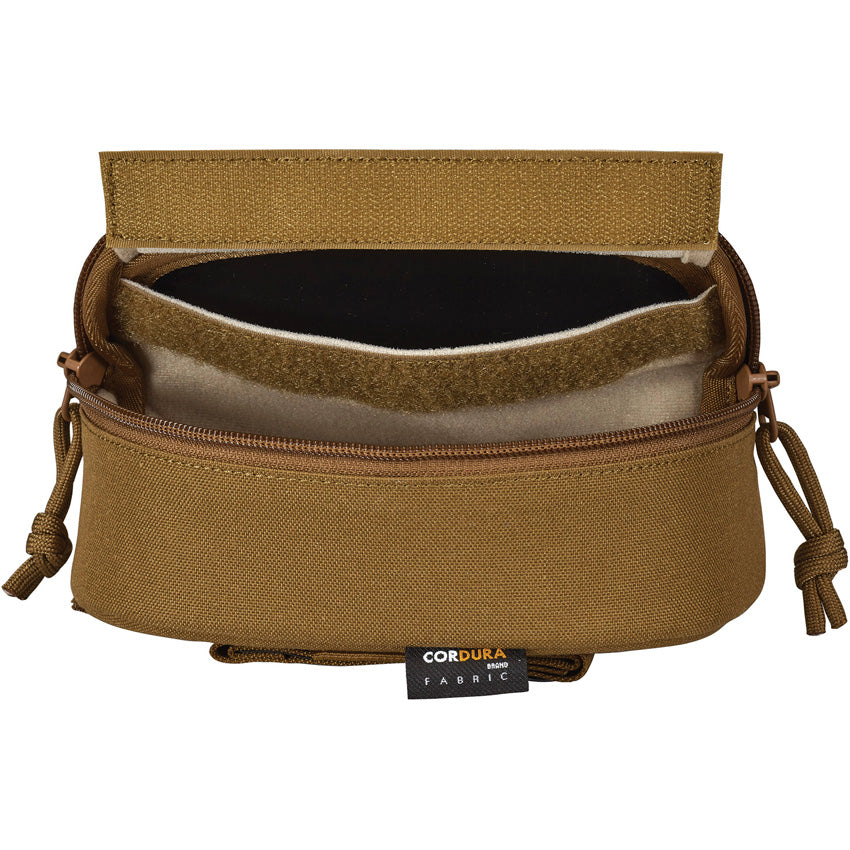 Eyewear Safe Coyote - TT7649346