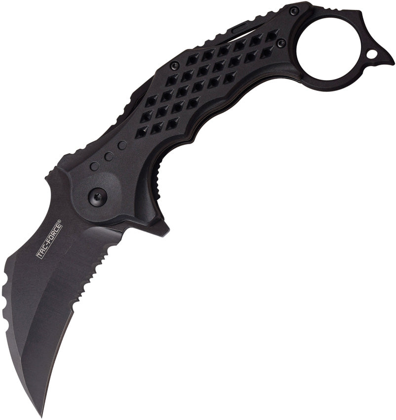 Linerlock A/O Black - TF945BK