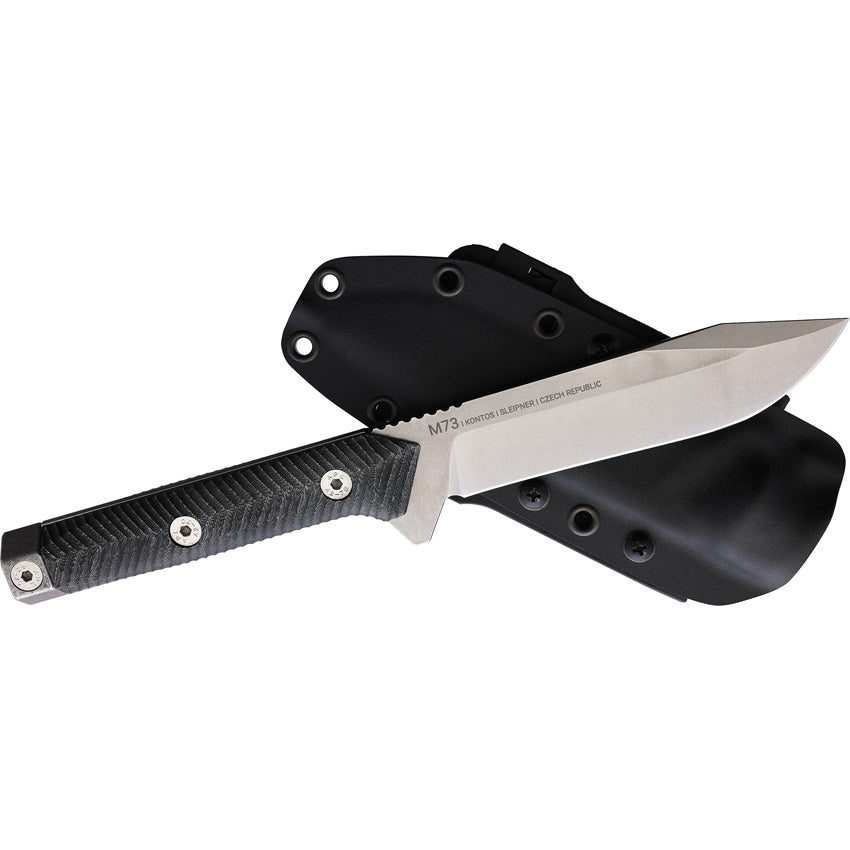 M73 Kontos Fixed Blade - ANVM73003