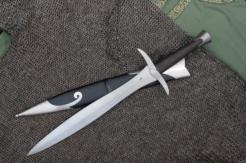 Halfling Short Sword - SL0911