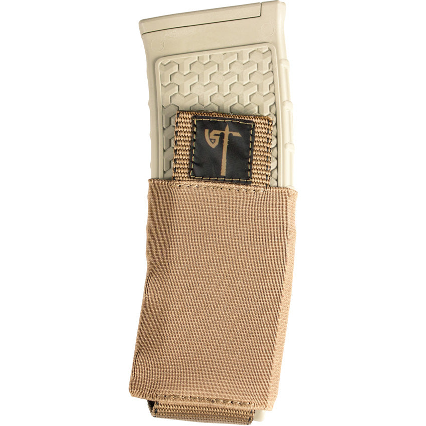 Single Mag Pouch Coy - USTMOL00402