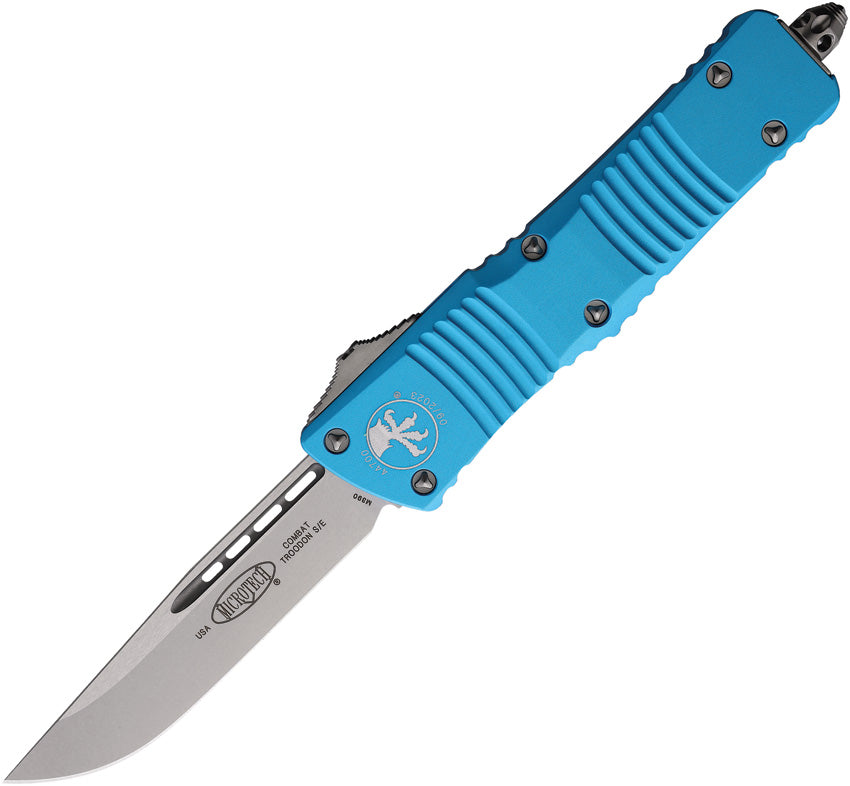 Auto Combat Troodon S/E OTF Tr - MCT14310TQ
