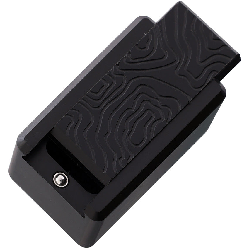 Tiny Delrin Pocket Box - MAR097