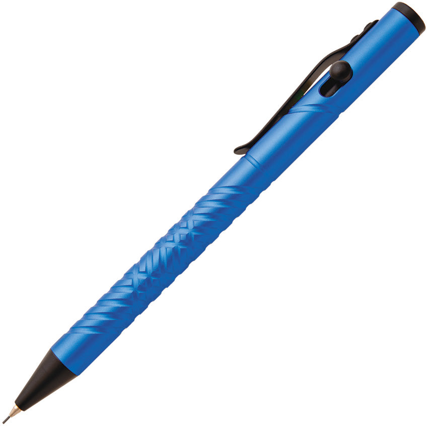 Lead Out Mechanical Pencil Blu - BHPL01BL