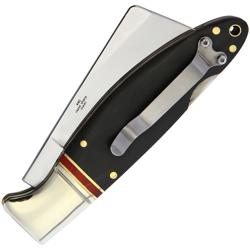 Highland Pocket Cleaver - RR2044