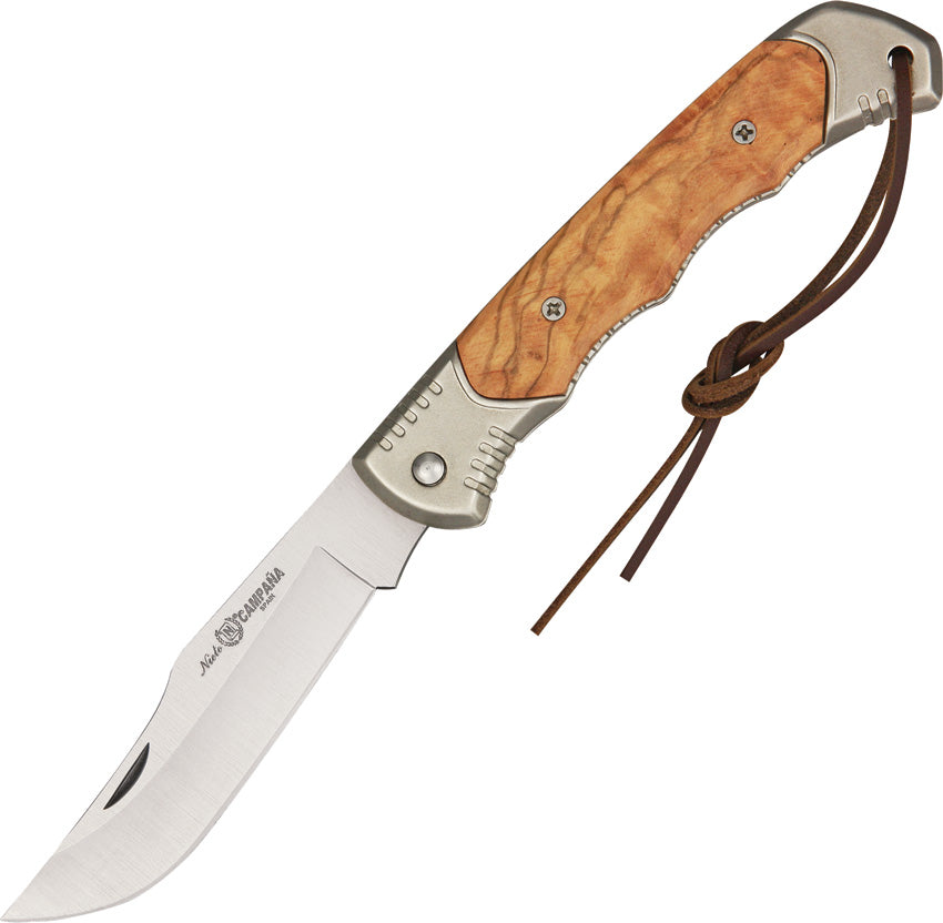 Navaja Linea Campaña - NIE100