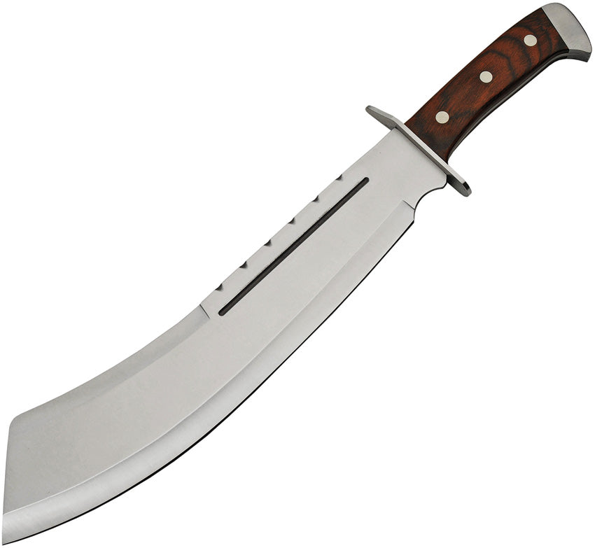 Machete Brown Wood - CN926948WD