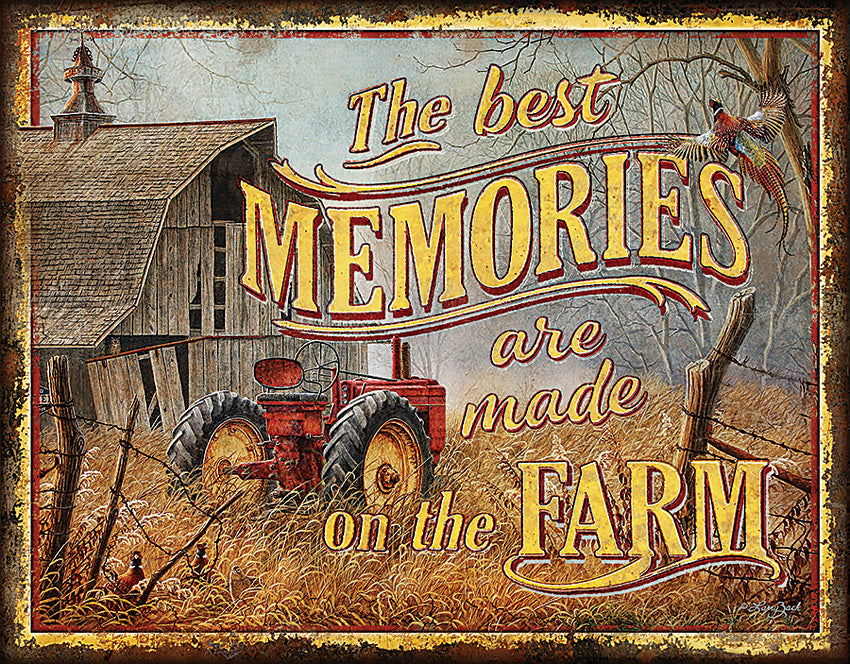 Farm Memories - TSN2094