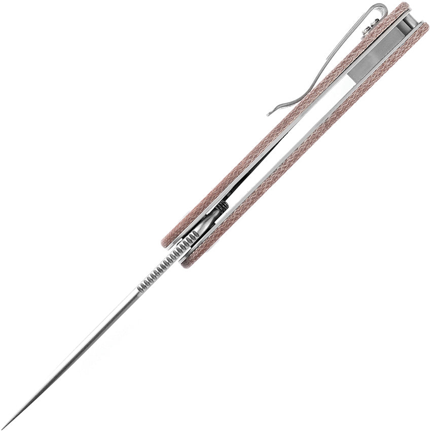 Reverie Linerlock - KT2025A6