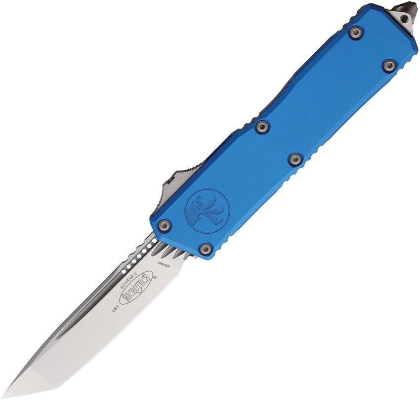 Auto Scarab II OTF T/E Gen III - MCT117710BL