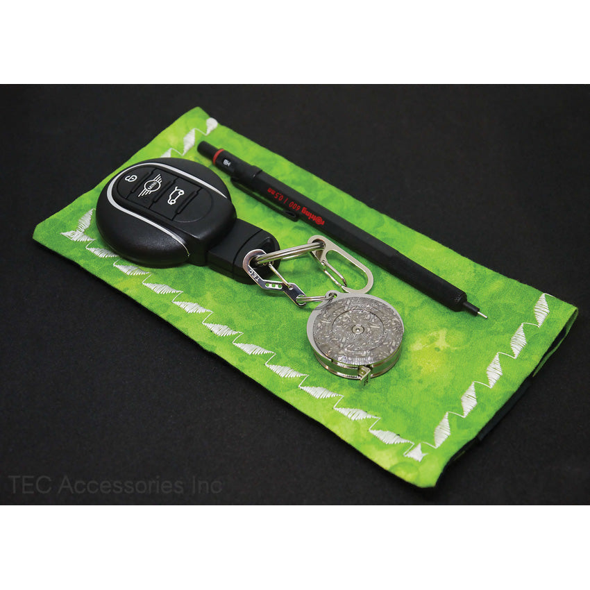 Keychain Measuring Tape Frost - TECTT001WF