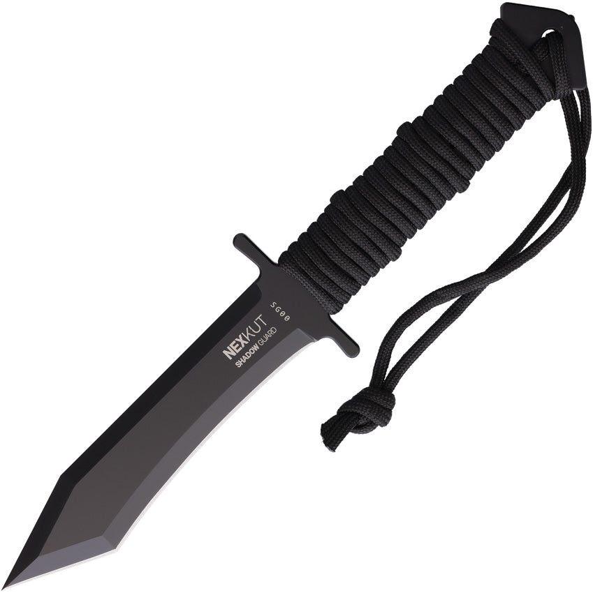 NEXKUT Shadow Guard Fixed Blad - NXSG001