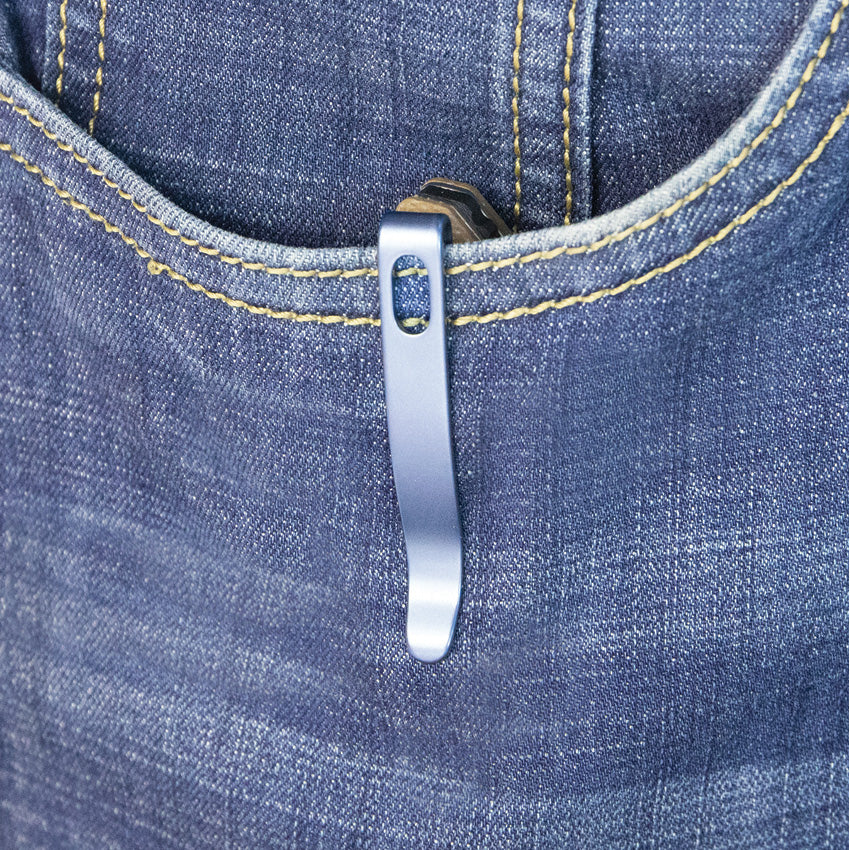 Vagrant Linerlock Tan Micar - KUB291V