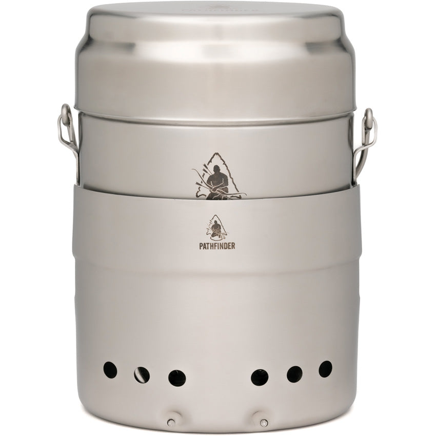 M40 Cook Set - PTH050