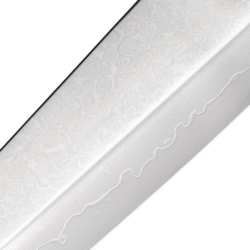 Chef's Knife Damascus - BMK128