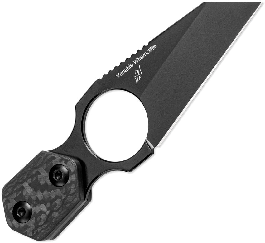 Variable Fixed Blade Wham - KI1052A2