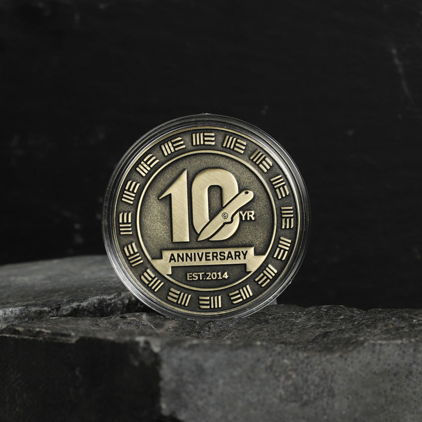 Coin Free with Purchase - WECOIN