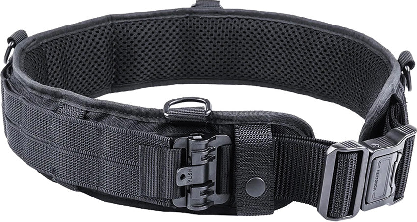 TEX11 Modular Tactical Belt - NXTEX11