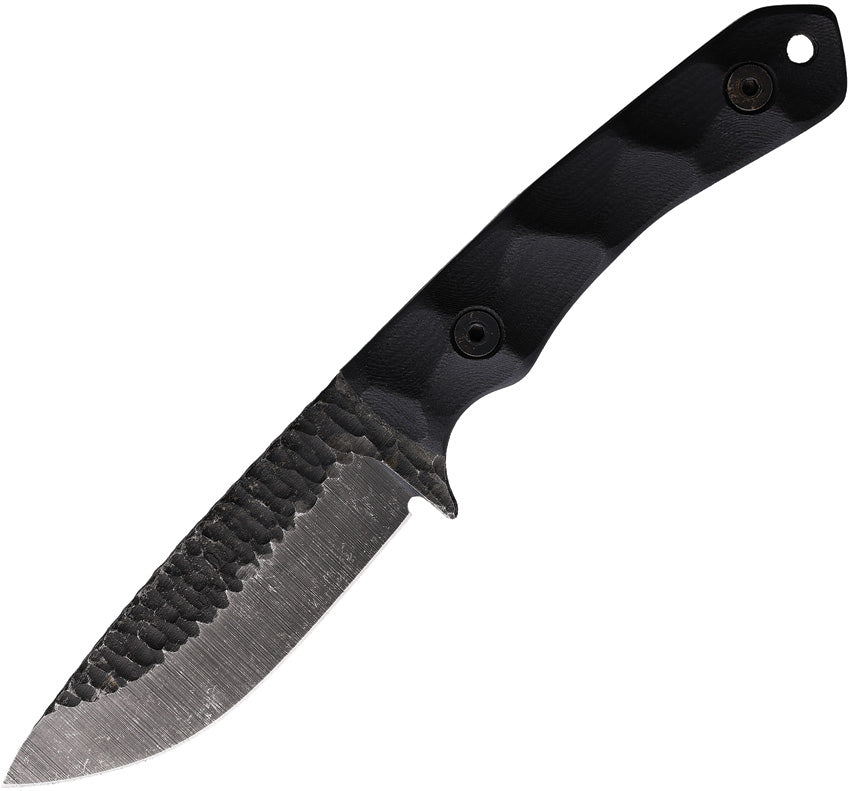 GP2 Fixed Blade Black. - STPGP2BG10S