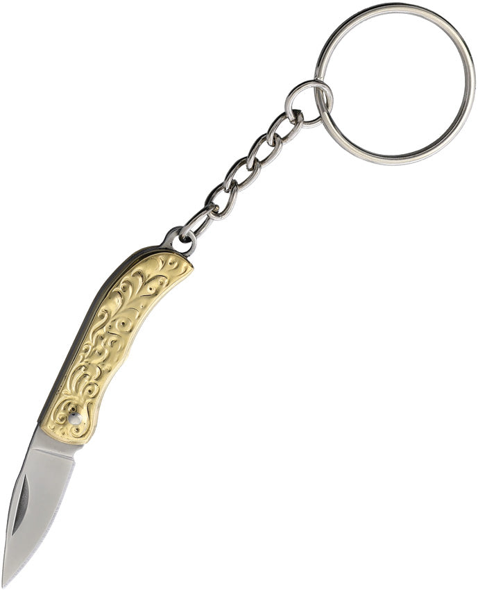 Mini Keychain Folder - NV347