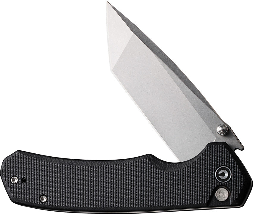 Brazen Button Lock - CIVC19059C1