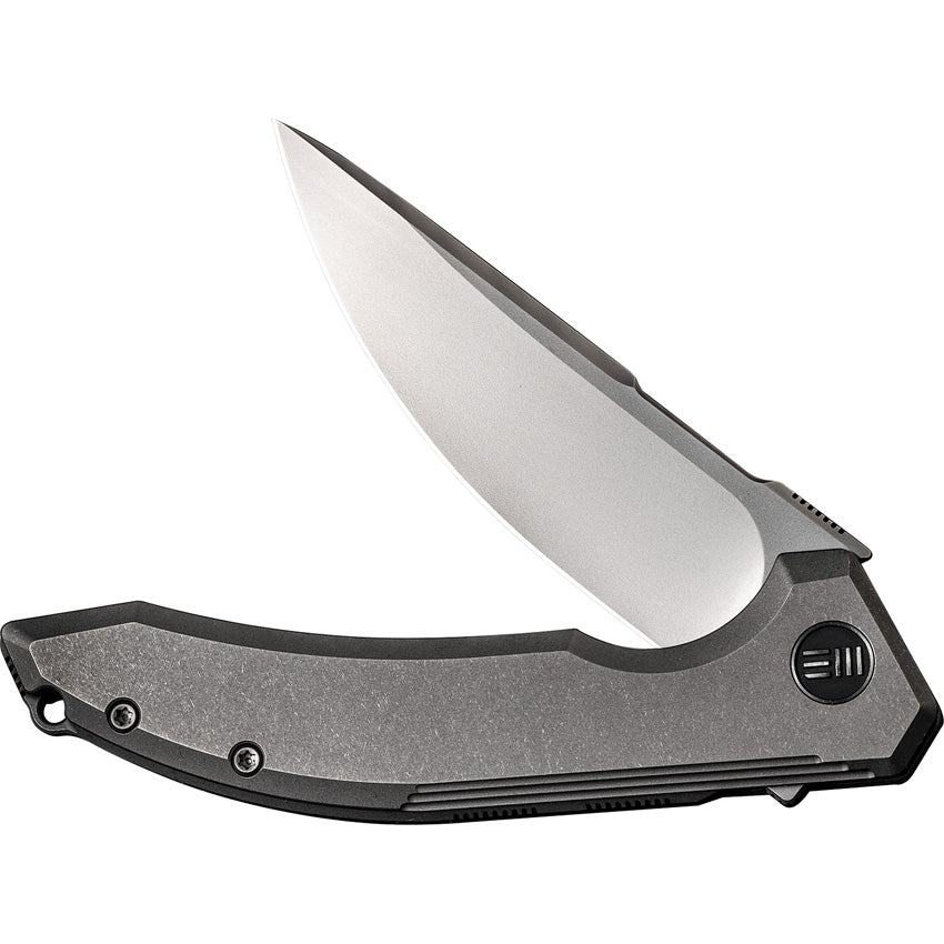 Quixotic Framelock Gray - WE210161