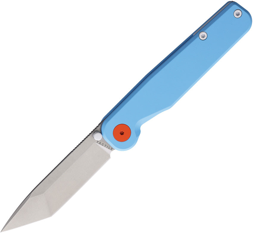 Rockwall Linerlock Magnacut GT - TKCRTMCTNGT
