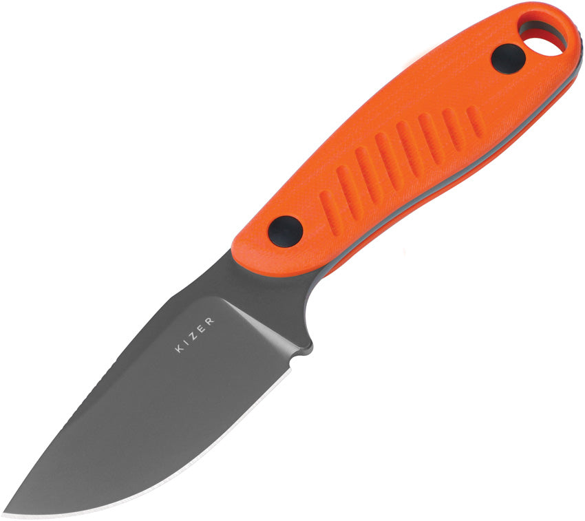 Hare Fixed Blade Orange - KI1077A1