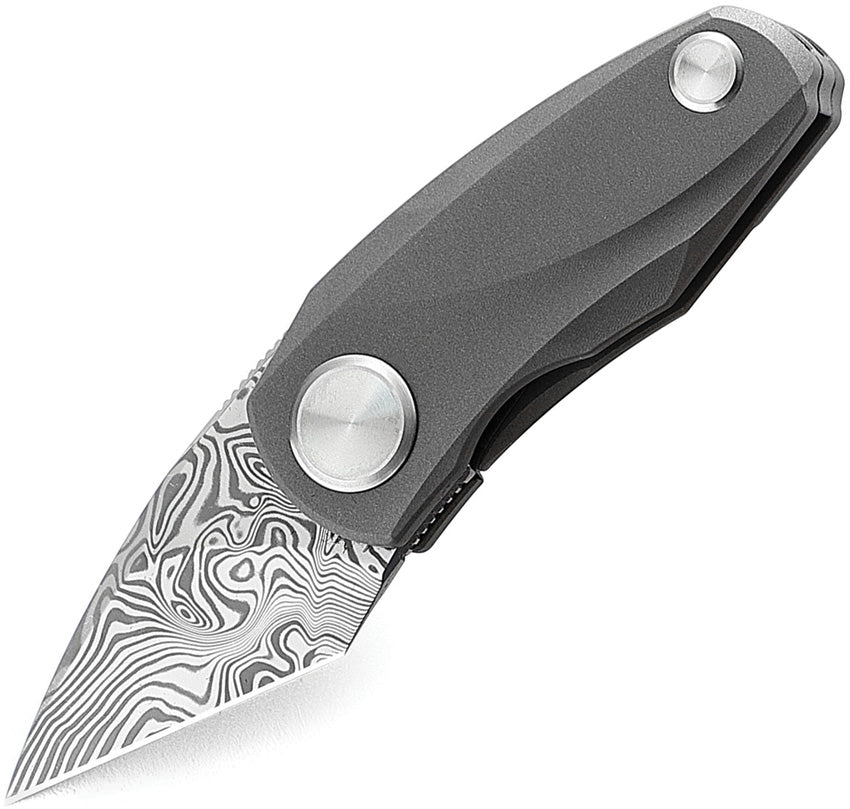 Tulip Framelock Damasteel - BTKT1913F