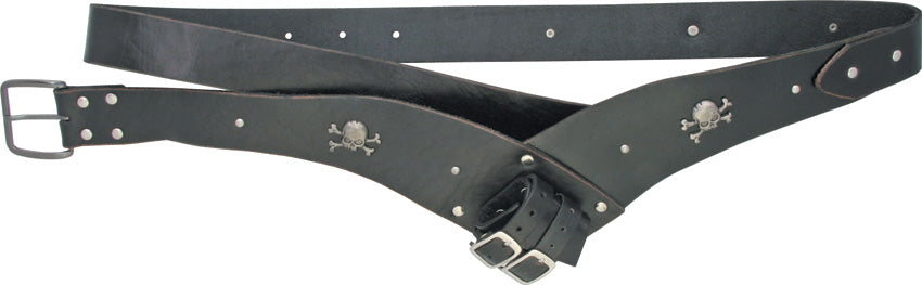 Belt with Universal Frog - CN210588
