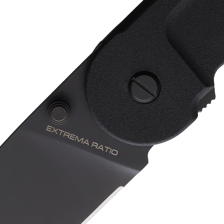 BF2 CT Linerlock Black Ruvito - EX0146RVB