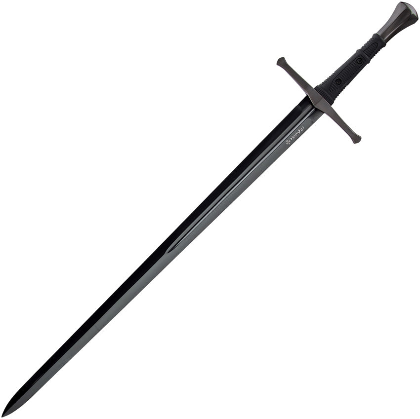 Honshu Broadsword Black Blade - UC3265B