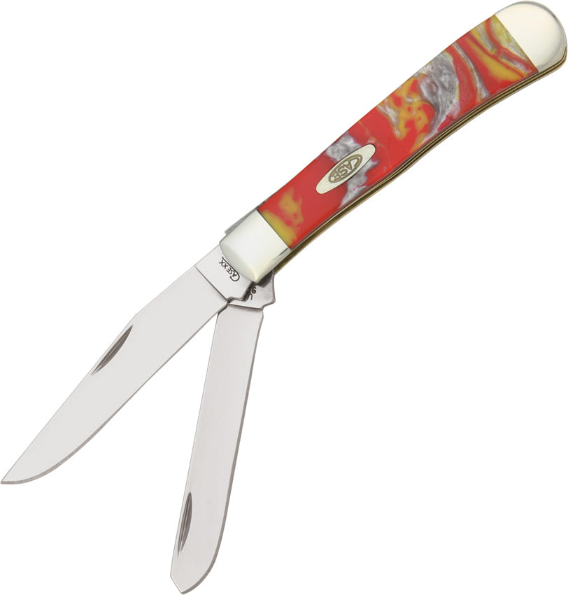 Trapper Fire In Box - CA9254FIB