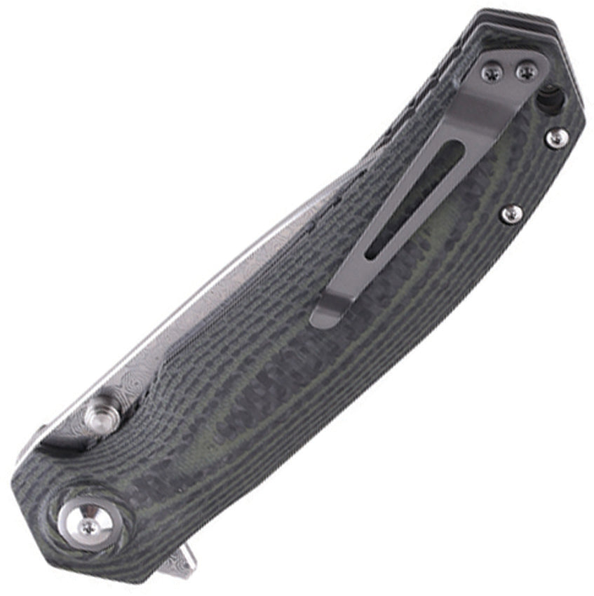 Charkos Linerlock - SHI7092D
